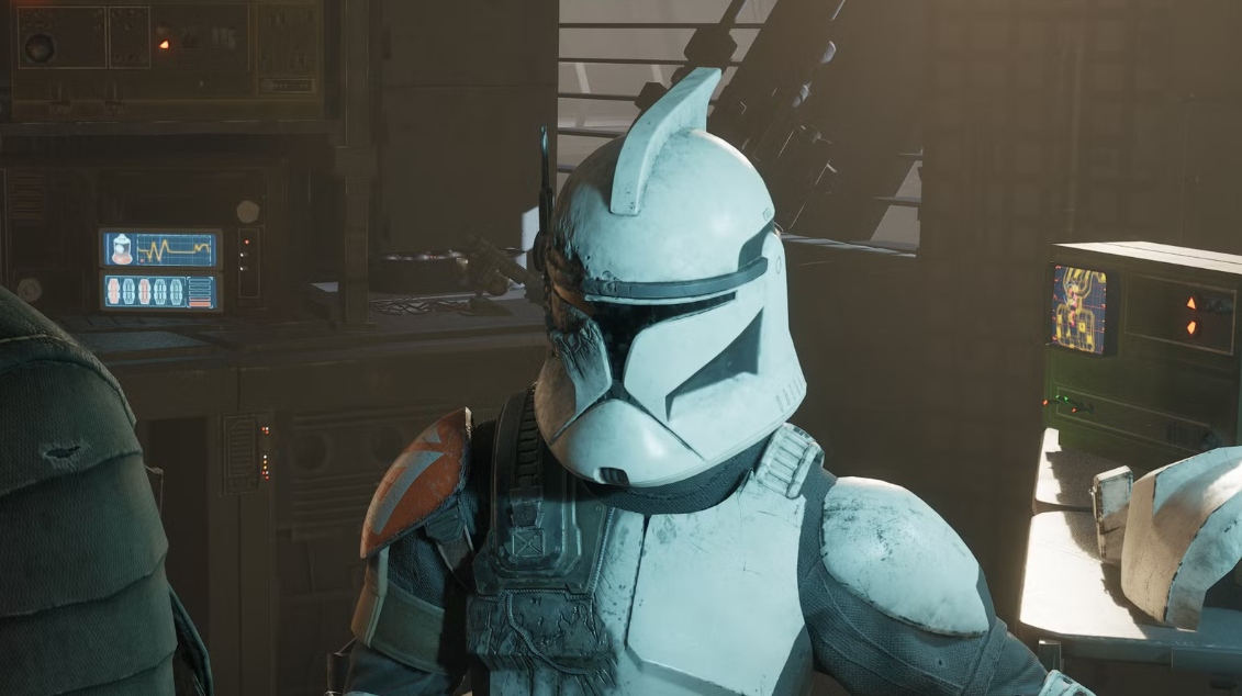 Star Wars Zero Company — полный гайд по Trick: билд, таланты и тактика — изображение 1