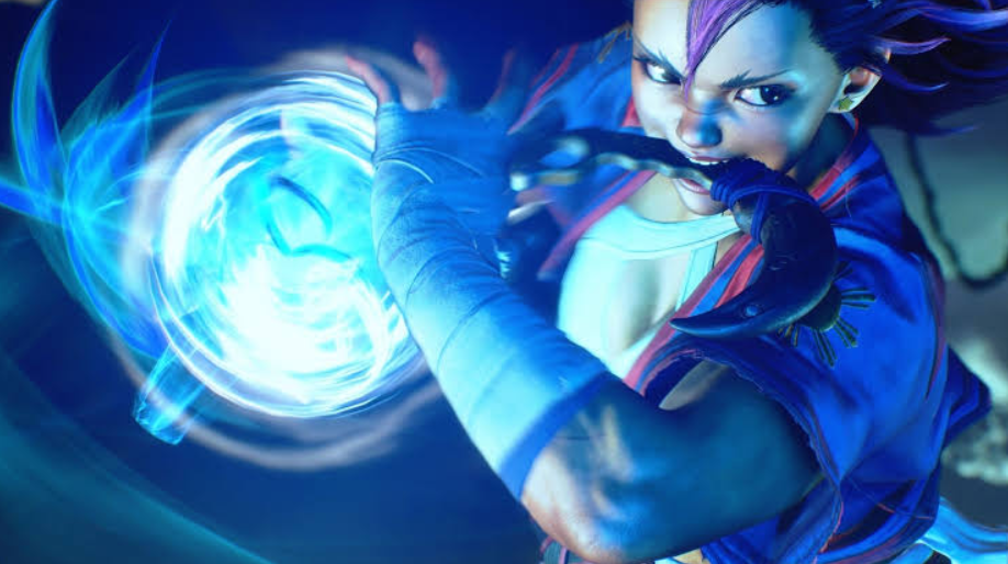 Street Fighter 6 получила обновление Yasmine с новым бойцом — релизный трейлер и детали патча — изображение 2