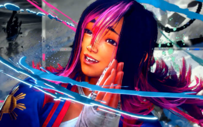 Street Fighter 6 получила обновление Yasmine с новым бойцом — релизный трейлер и детали патча