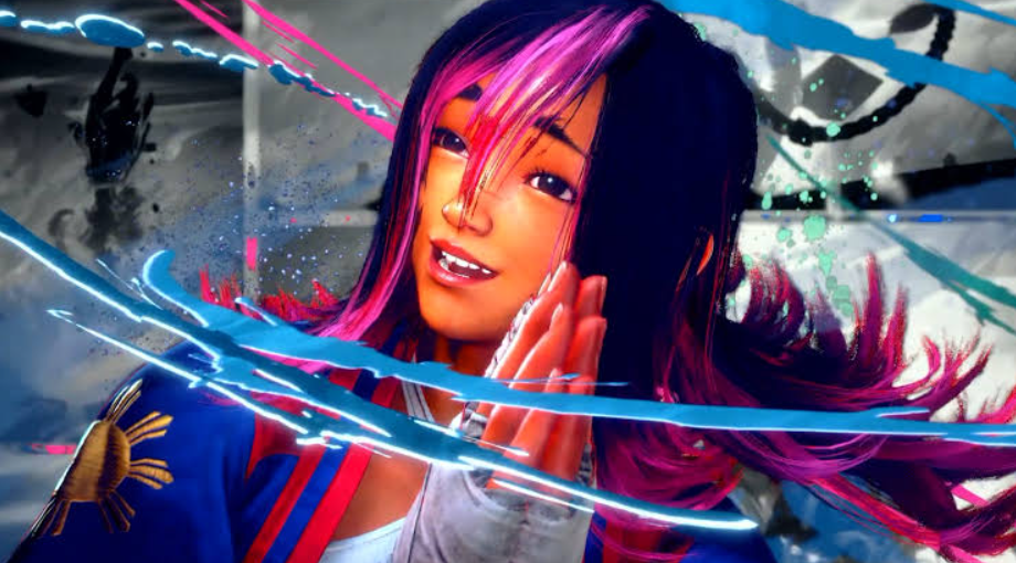 Street Fighter 6 получила обновление Yasmine с новым бойцом — релизный трейлер и детали патча — изображение 1