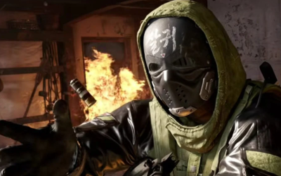 Modern Warfare 4 — Tactical Sprint стал перком Blood Rush, TTK изменён и подкаты ослаблены в бете