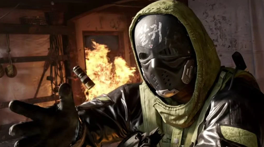 Modern Warfare 4 — Tactical Sprint стал перком Blood Rush, TTK изменён и подкаты ослаблены в бете — изображение 1