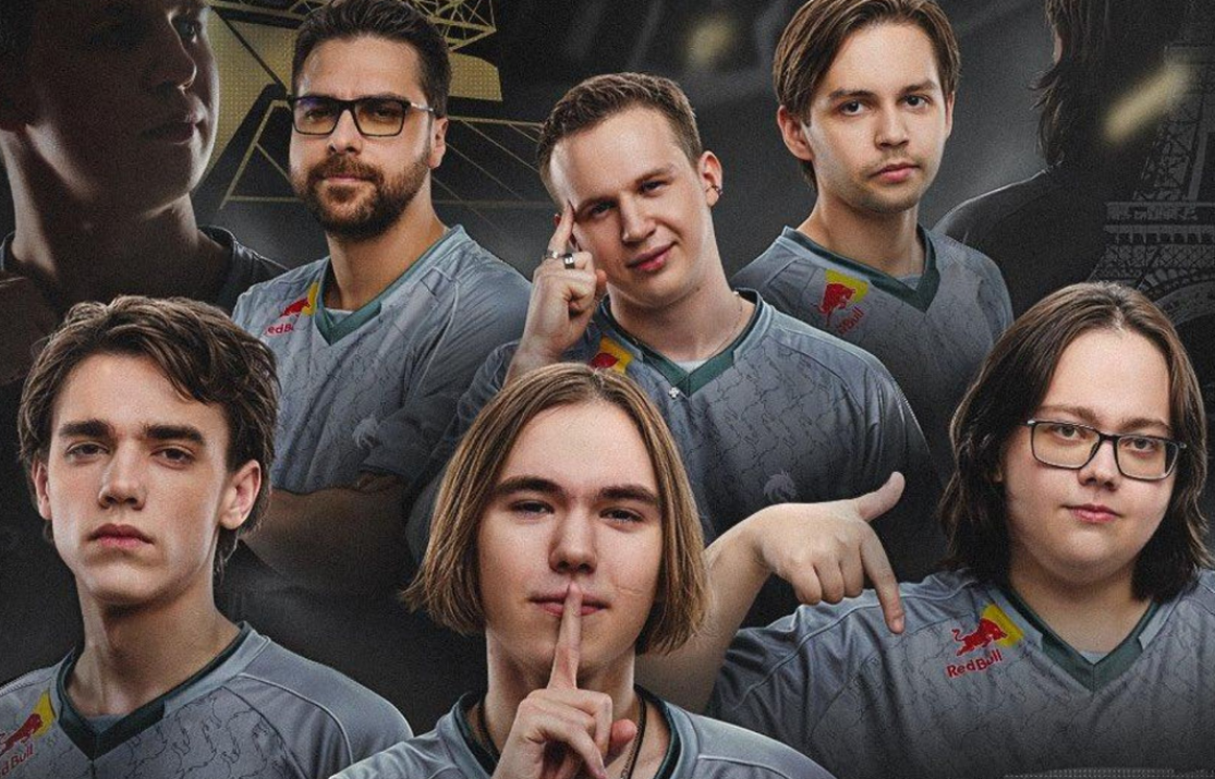 Team Spirit выиграла Esports World Cup 2026 по CS2, donk стал MVP