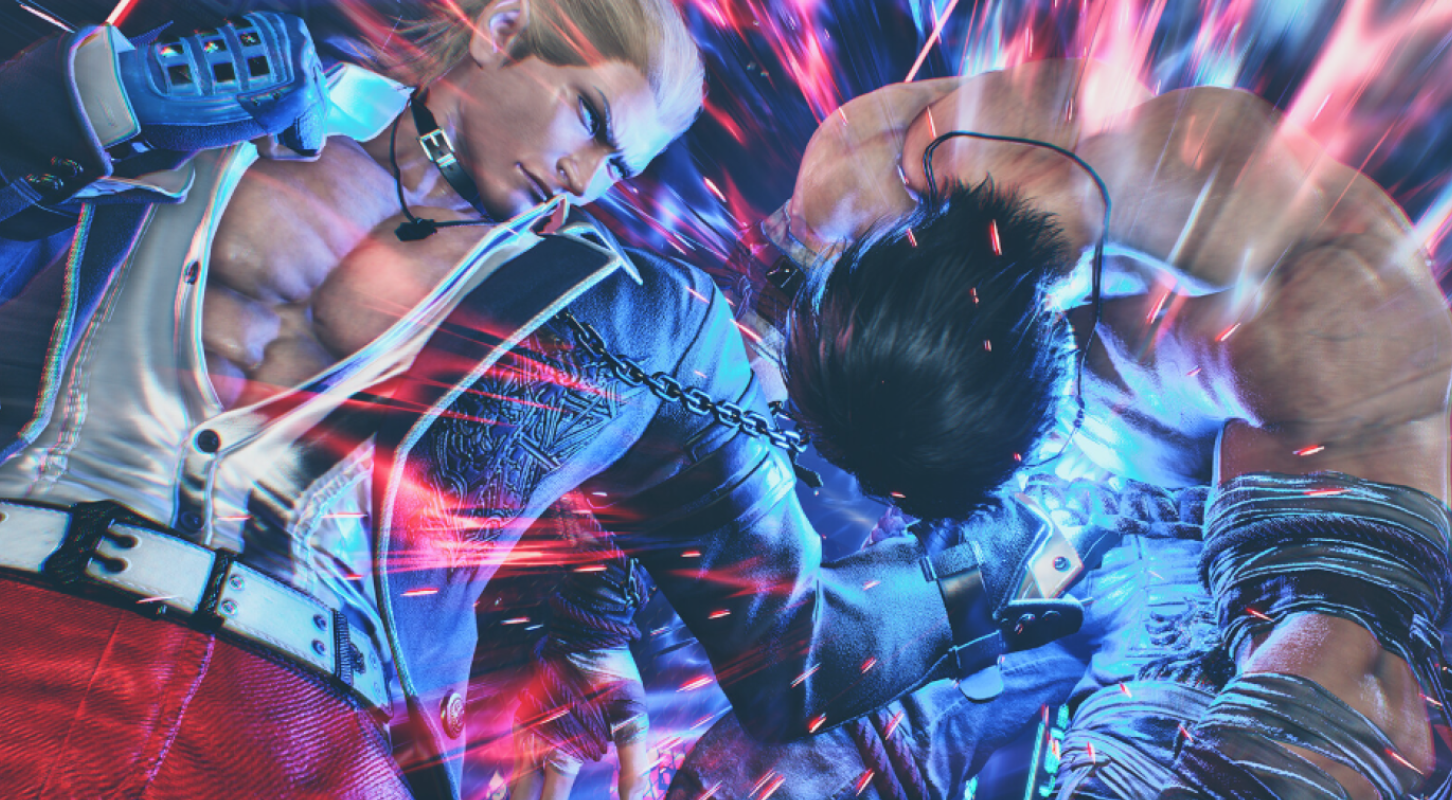 Создатели Tekken объединились в SNK — что готовят Икэда и Харада в новой студии VS Studio — изображение 1
