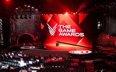 The Game Awards 2026: дата церемонии и кто может забрать GOTY