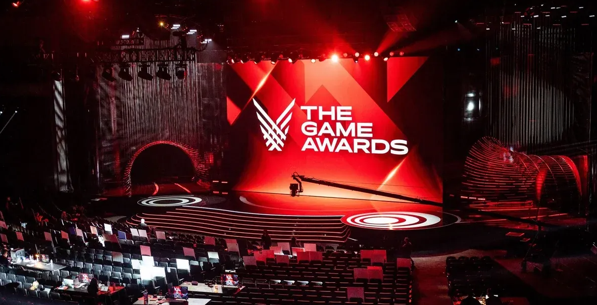 The Game Awards 2026: дата церемонии и кто может забрать GOTY — изображение 1