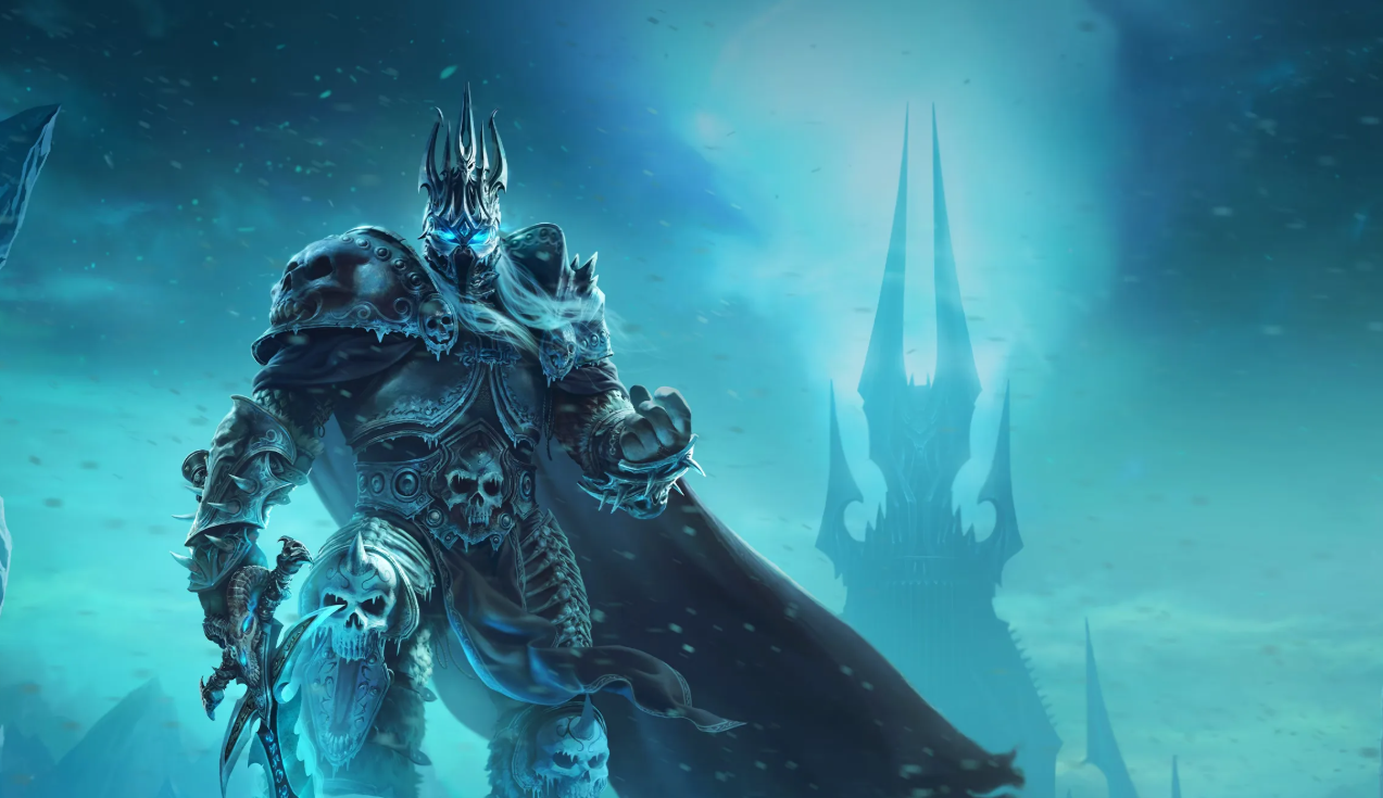 Баг или фича: почему в World of Warcraft персонаж продолжает бой после вылета из игры — изображение 3