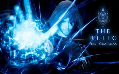 The Relic: First Guardian — всё о датах, ценах, бонусах и версиях для консолей
