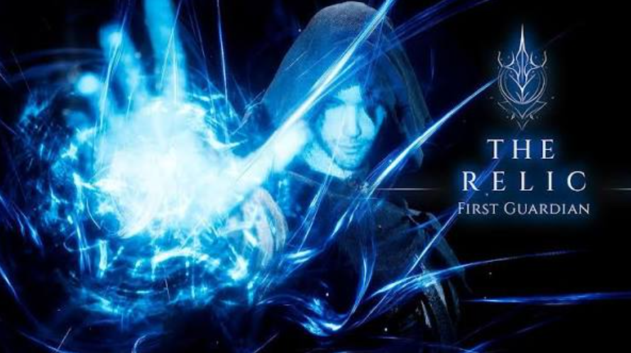 The Relic: First Guardian — всё о датах, ценах, бонусах и версиях для консолей — изображение 1
