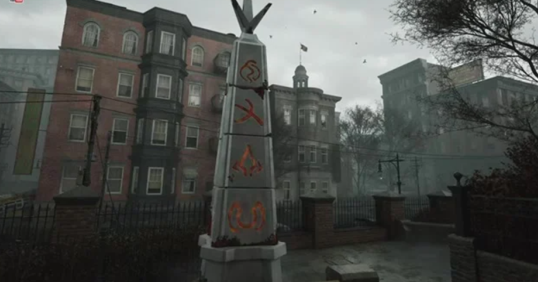 The Sinking City 2 — полный гайд по талантам: список, билды и стратегия прокачки — изображение 4