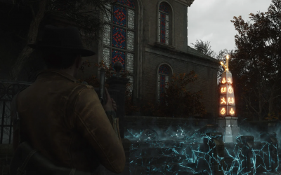 The Sinking City 2 — полный гайд по талантам: список, билды и стратегия прокачки