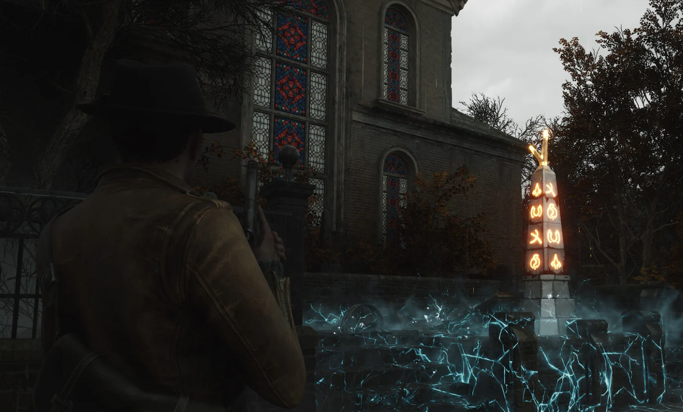 The Sinking City 2 — полный гайд по талантам: список, билды и стратегия прокачки — изображение 1