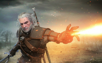 Четыре квеста The Witcher 3, которые пропустили почти все — и как их не потерять