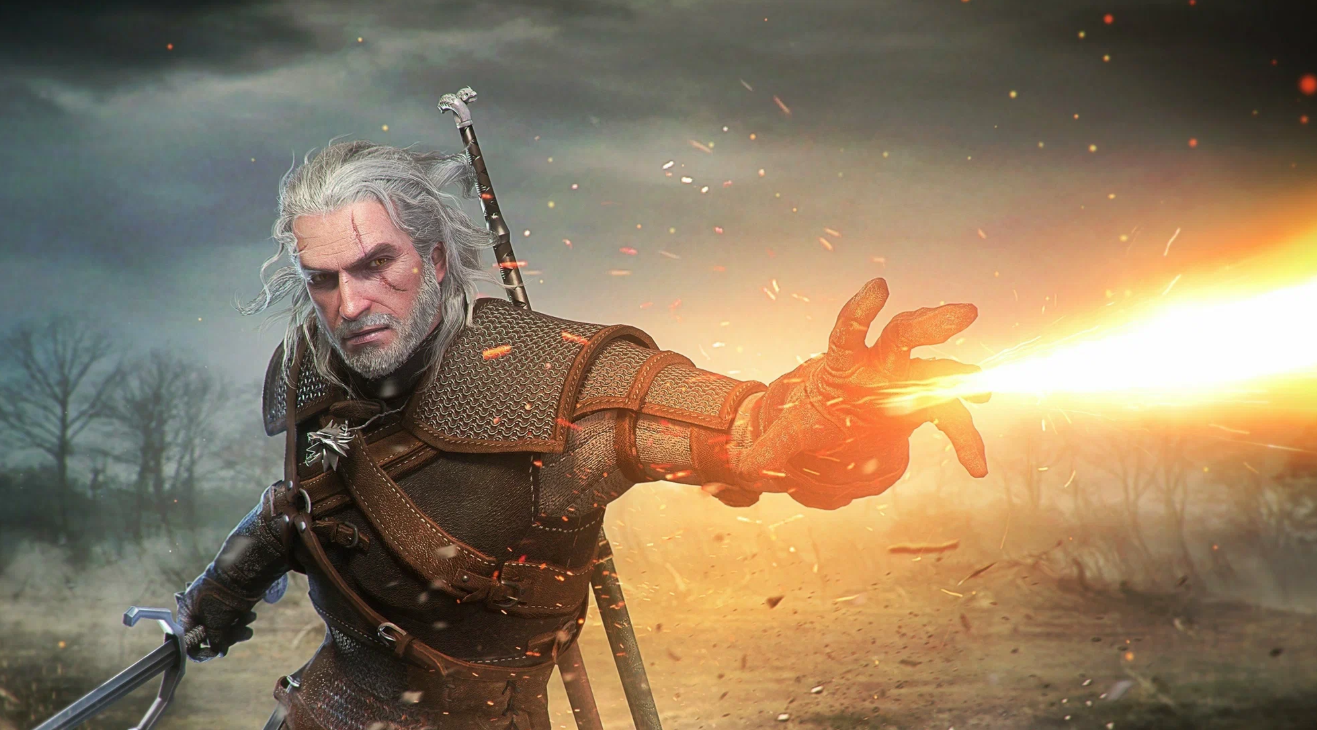 Четыре квеста The Witcher 3, которые пропустили почти все — и как их не потерять — изображение 1