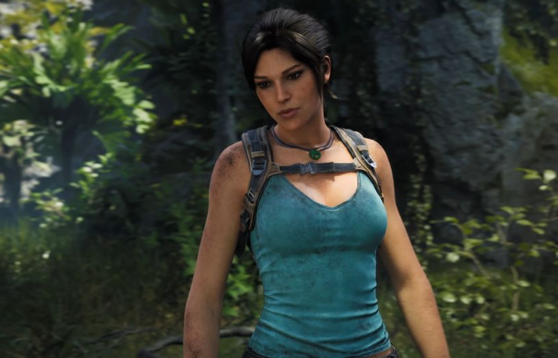 Tomb Raider: Legacy of Atlantis — всё о ремейке: дата выхода, геймплей, система сложности и сравнение с Anniversary