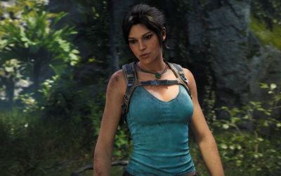 Tomb Raider: Legacy of Atlantis — всё о ремейке: дата выхода, геймплей, система сложности и сравнение с Anniversary