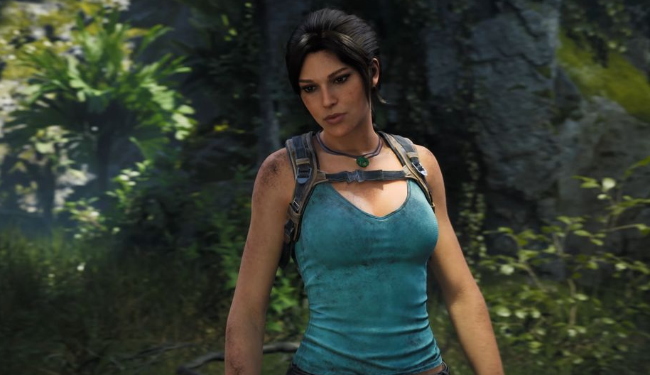 Tomb Raider: Legacy of Atlantis — всё о ремейке: дата выхода, геймплей, система сложности и сравнение с Anniversary — изображение 1