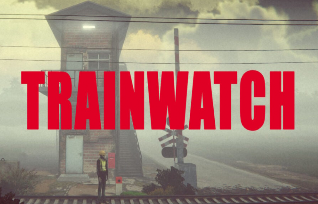 Trainwatch — новый хоррор-тайм-менеджмент от создателя The Cat Lady и 11 bit studios
