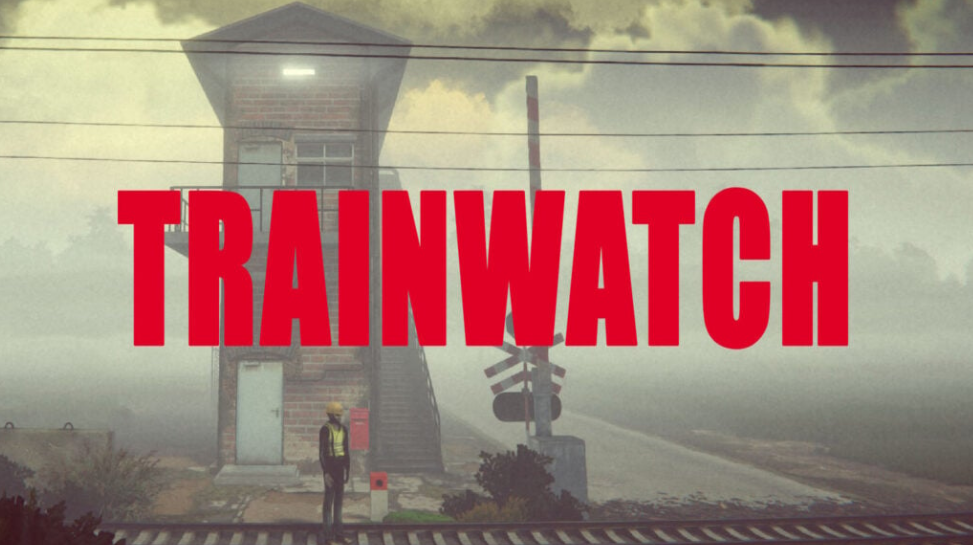 Trainwatch — новый хоррор-тайм-менеджмент от создателя The Cat Lady и 11 bit studios — изображение 1