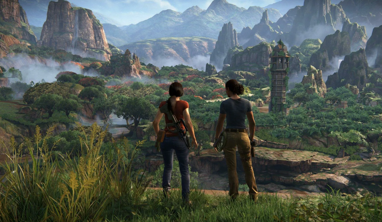 Создатель Uncharted считает ремейк Drake’s Fortune бессмысленным — и не он один — изображение 1