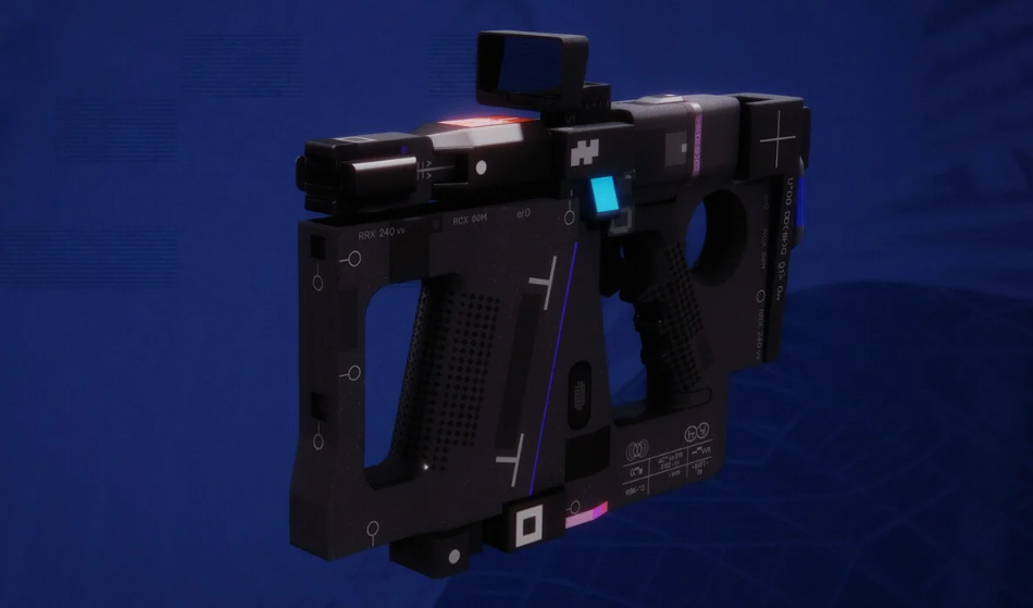 V22 Volt Thrower Marathon