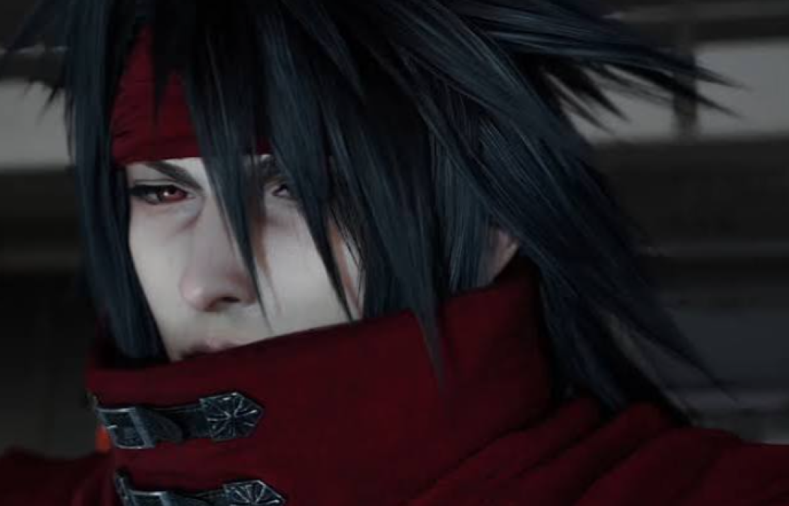Final Fantasy 7 Revelation — боевая система, Винсент и FITS: подробности с Gamescom 2026