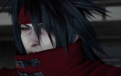 Final Fantasy 7 Revelation — боевая система, Винсент и FITS: подробности с Gamescom 2026