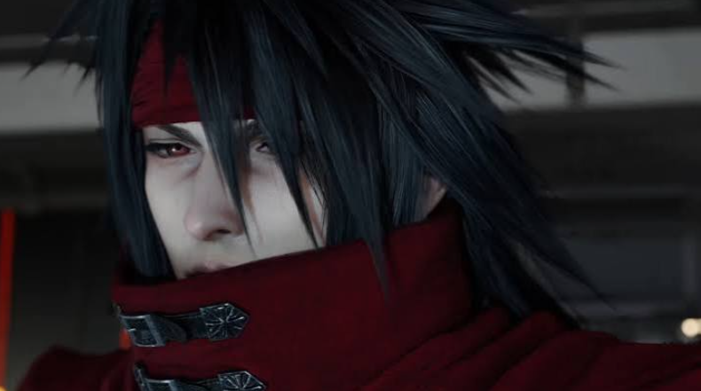 Final Fantasy 7 Revelation — боевая система, Винсент и FITS: подробности с Gamescom 2026 — изображение 1