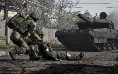 WARDOGS — PvE и extraction-режимы в будущих DLC, прототип уже существует и сравнение с ARC Raiders