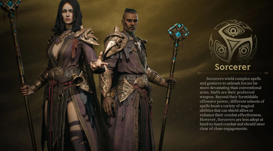 Тир-лист классов в Mistfall Hunter: лучшие персонажи для PvP и PvE — изображение 2