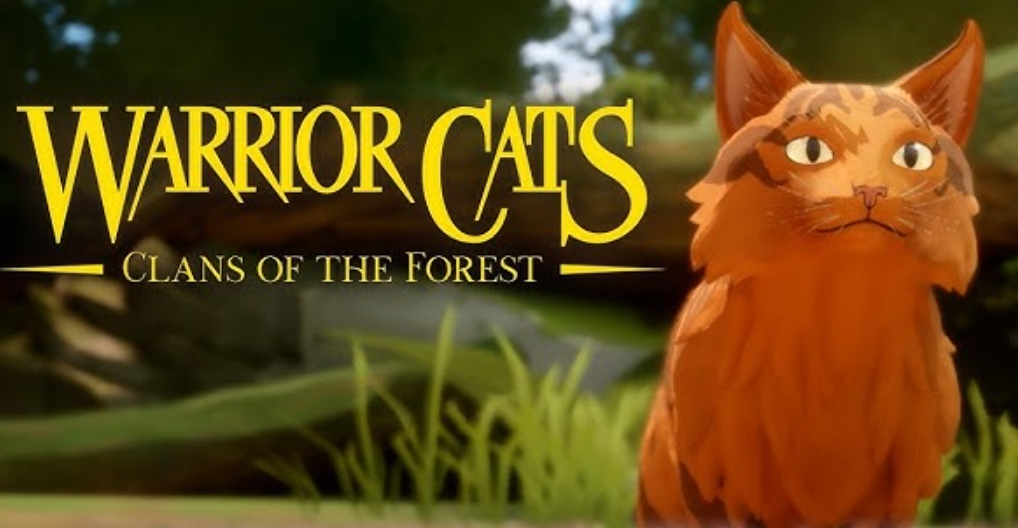 Warrior Cats: Clans of the Forest — анонс, кланы, дата выхода и системные требования — изображение 1