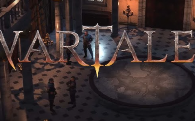 Wartales — открытая бета, система розыска и Community Update 7 в Steam