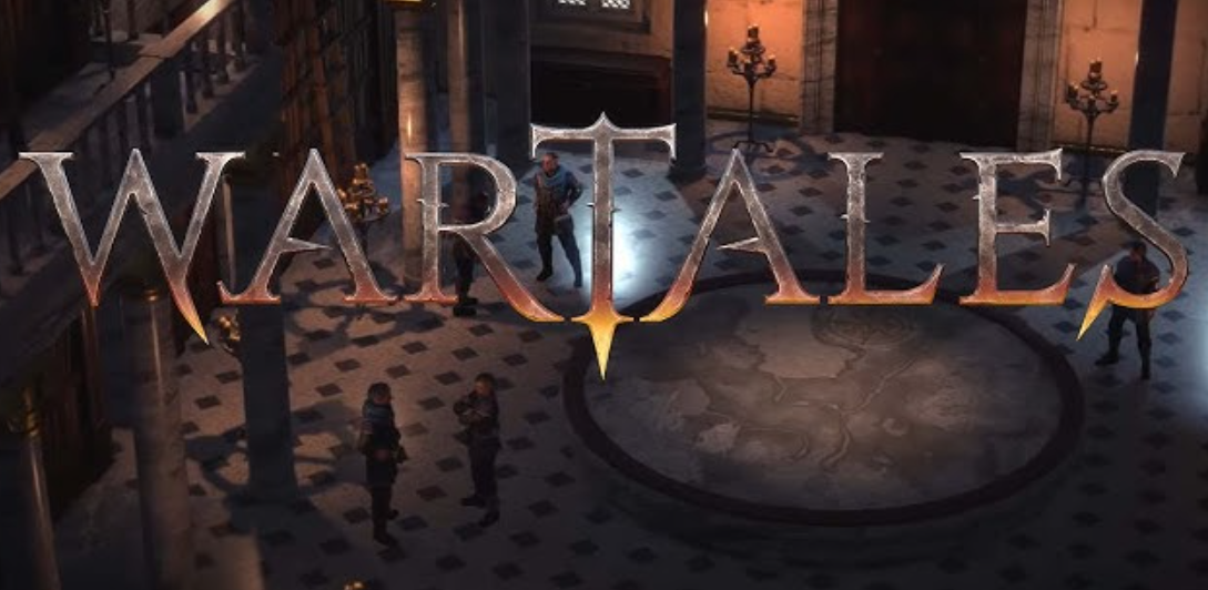 Wartales — открытая бета, система розыска и Community Update 7 в Steam — изображение 1