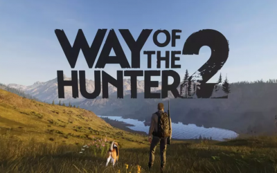 Way of the Hunter 2: полная версия выходит 29 сентября — дата, платформы, цена и предзаказ