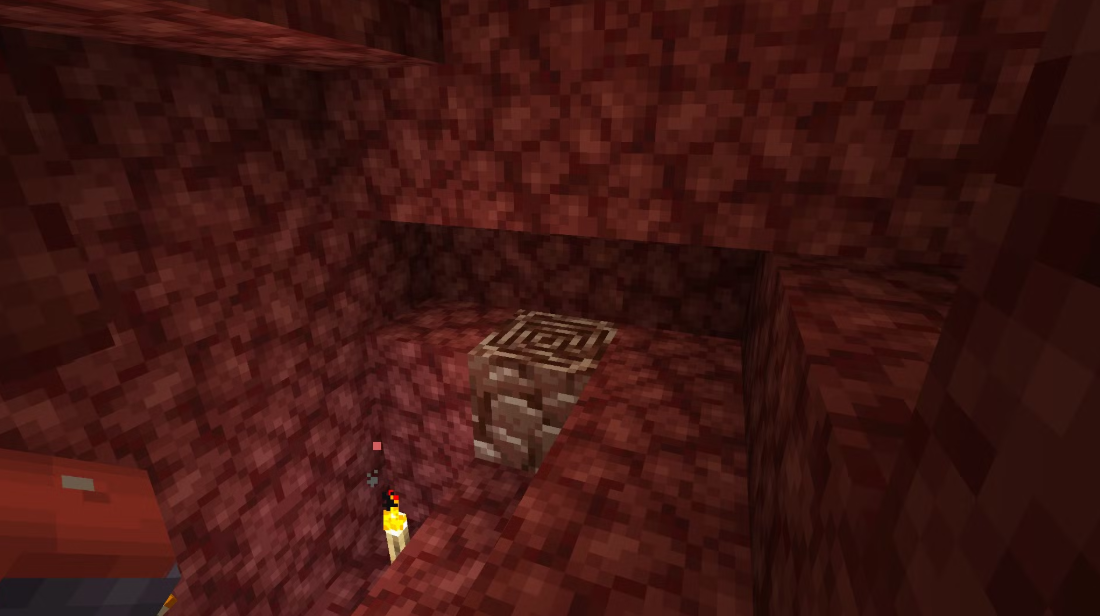 Незеритовая броня в Minecraft: полный чек-лист, рецепты и советы по крафту — изображение 3