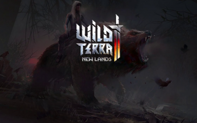 Wild Terra 2: New Lands