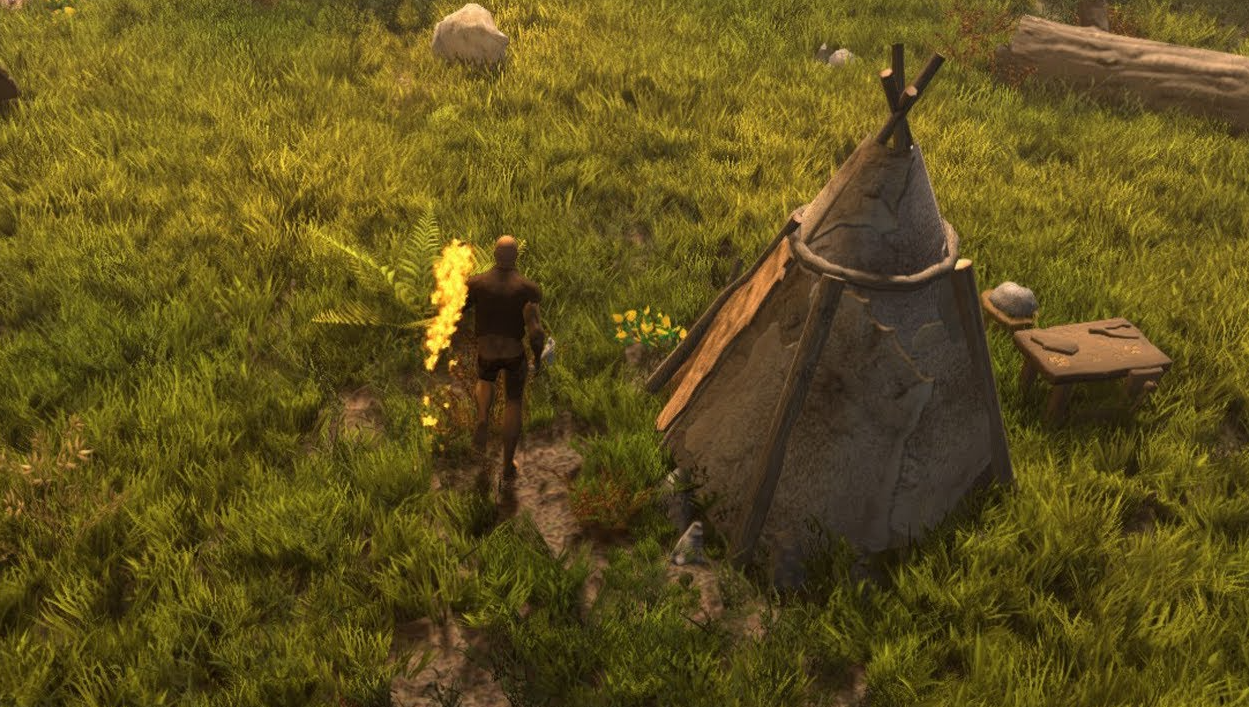 Wild Terra 2: New Lands Превью 4