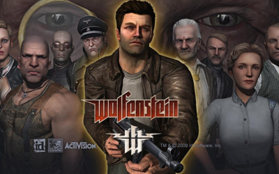 Wolfenstein 2009 — всё о слухах ремастера и shadow drop на QuakeCon