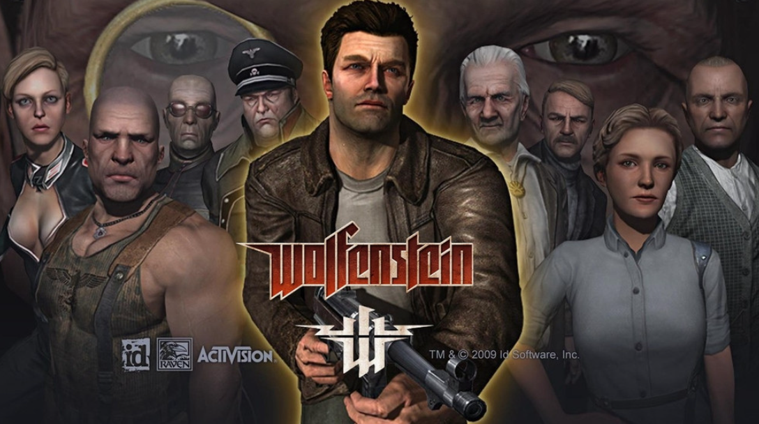 Wolfenstein 2009 — всё о слухах ремастера и shadow drop на QuakeCon — изображение 1
