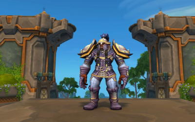 Баг или фича: почему в World of Warcraft персонаж продолжает бой после вылета из игры