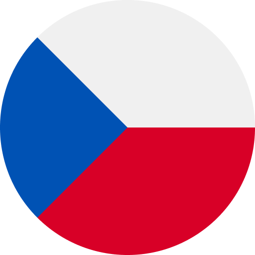 Чехия флаг