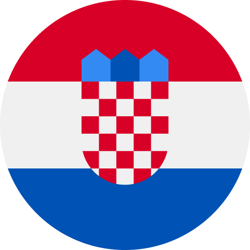 Хорватия флаг