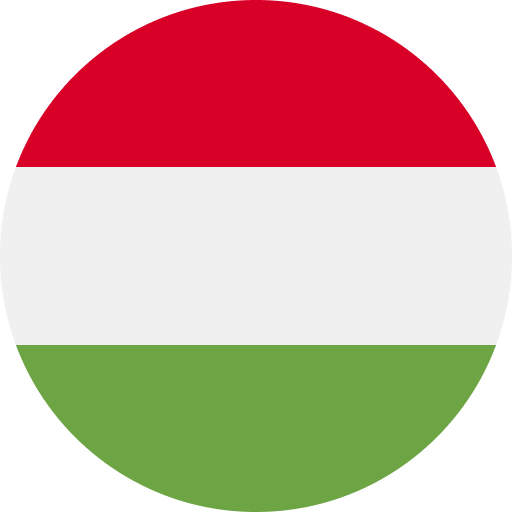 Венгрия флаг