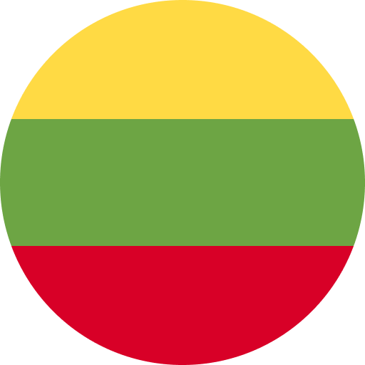 Литва флаг