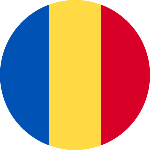 Румыния флаг