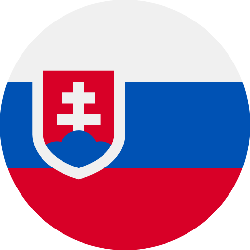 Словакия флаг