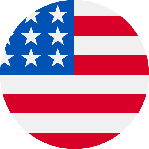 США флаг